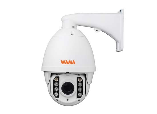 NZ3-T133 3MP PTZ CCTV IP Camera