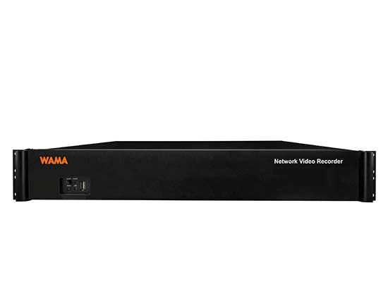 NW-38064 64 Channel CCTV Network Video Recorder